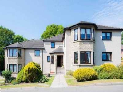 Apartment For Rent in Perth, United Kingdom