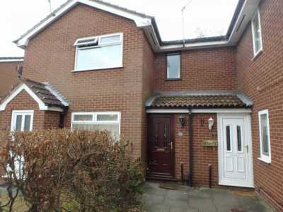 Home For Rent in Warrington, United Kingdom