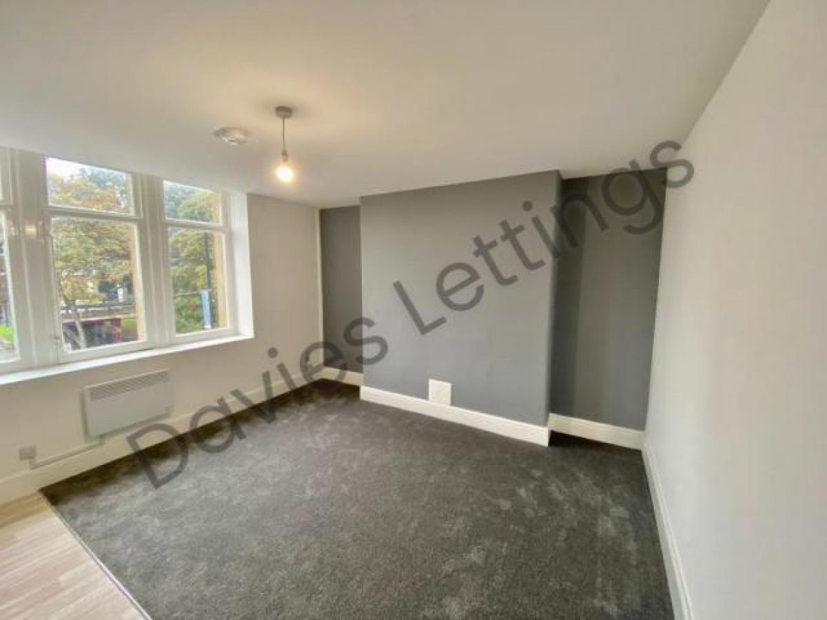 Picture of Apartment For Rent in Keighley, West Yorkshire, United Kingdom