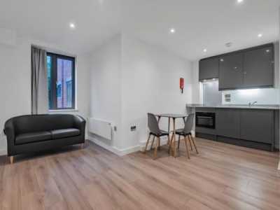 Apartment For Rent in Newbury, United Kingdom