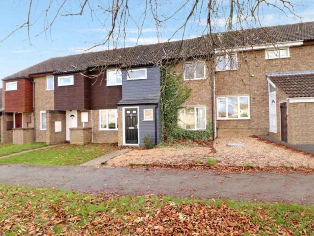 Picture of Home For Rent in Huntingdon, Cambridgeshire, United Kingdom
