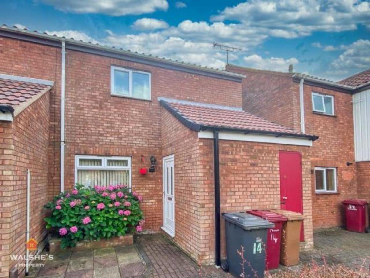 Picture of Home For Rent in Scunthorpe, Lincolnshire, United Kingdom