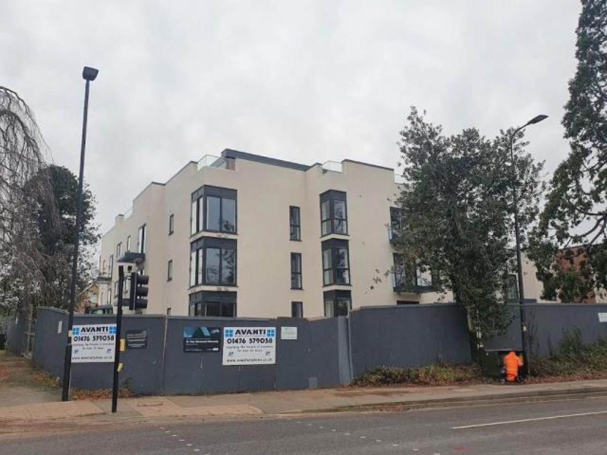 Picture of Apartment For Rent in Grantham, Lincolnshire, United Kingdom