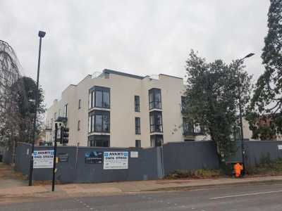 Apartment For Rent in