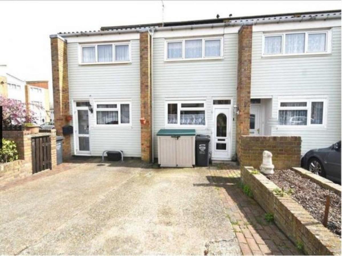 Picture of Apartment For Rent in Dartford, Kent, United Kingdom
