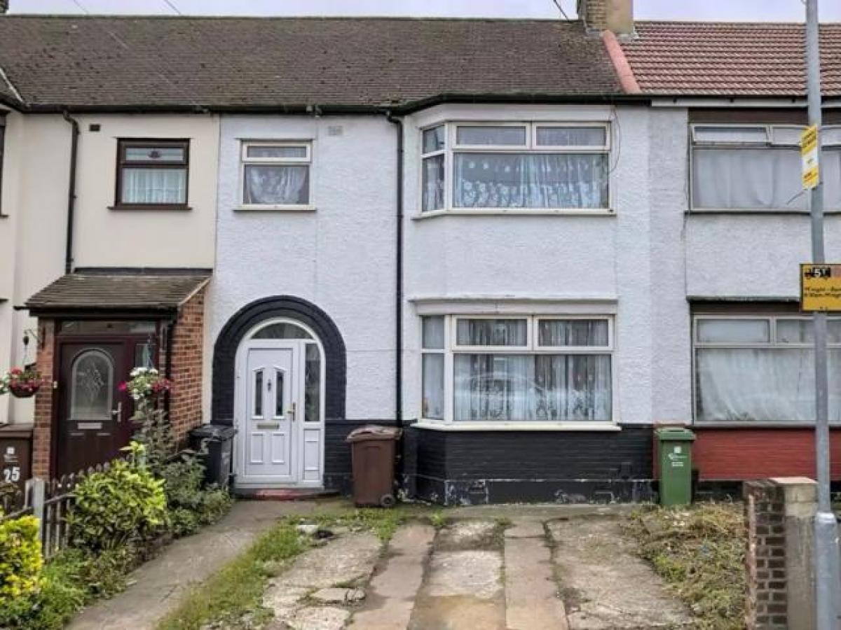 Picture of Home For Rent in Barking, Greater London, United Kingdom