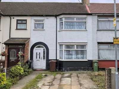 Home For Rent in Barking, United Kingdom