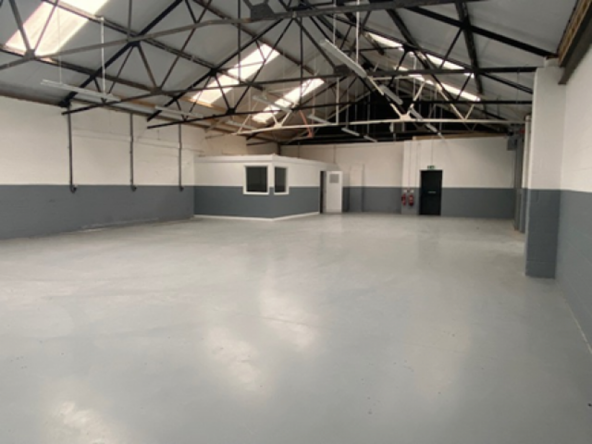 Picture of Industrial For Rent in Devizes, Wiltshire, United Kingdom