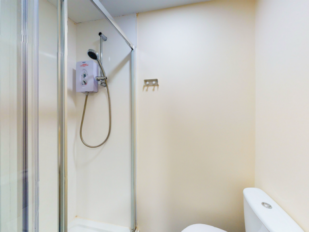 Picture of Apartment For Rent in Bolton, Greater Manchester, United Kingdom