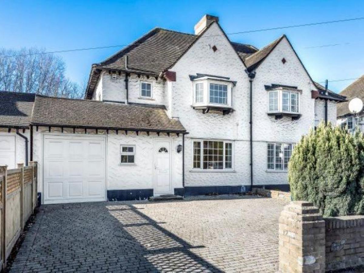 Picture of Home For Rent in Orpington, Kent, United Kingdom