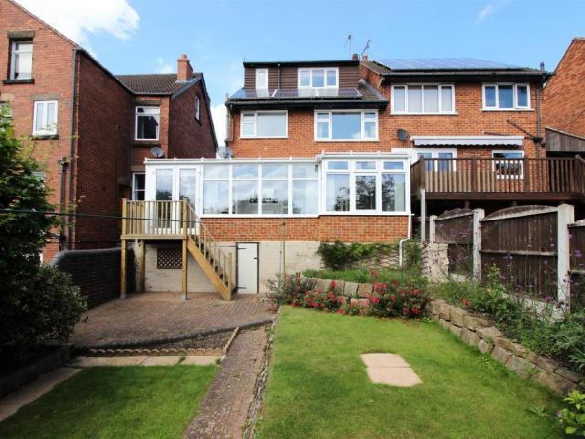Picture of Home For Rent in Chesterfield, Derbyshire, United Kingdom