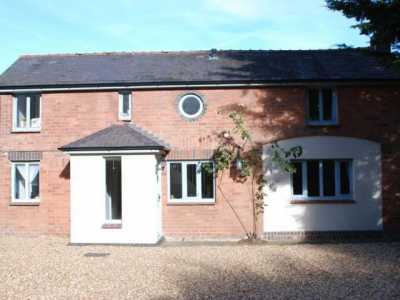 Apartment For Rent in Wrexham, United Kingdom