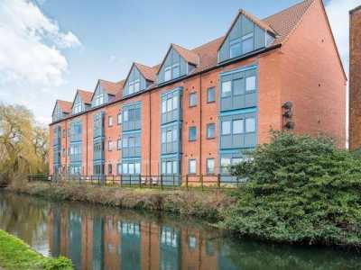 Apartment For Rent in Retford, United Kingdom
