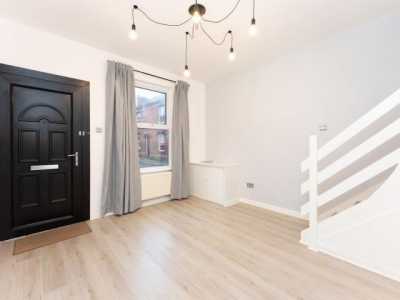 Home For Rent in Chester, United Kingdom