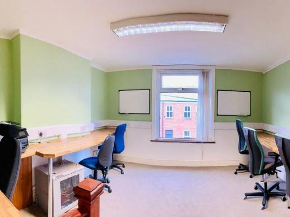 Picture of Office For Rent in Bury, Greater Manchester, United Kingdom