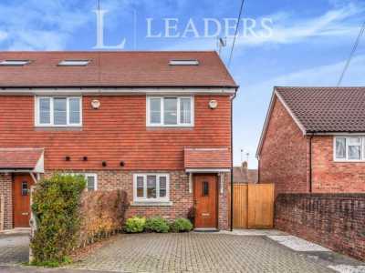 Home For Rent in Haywards Heath, United Kingdom