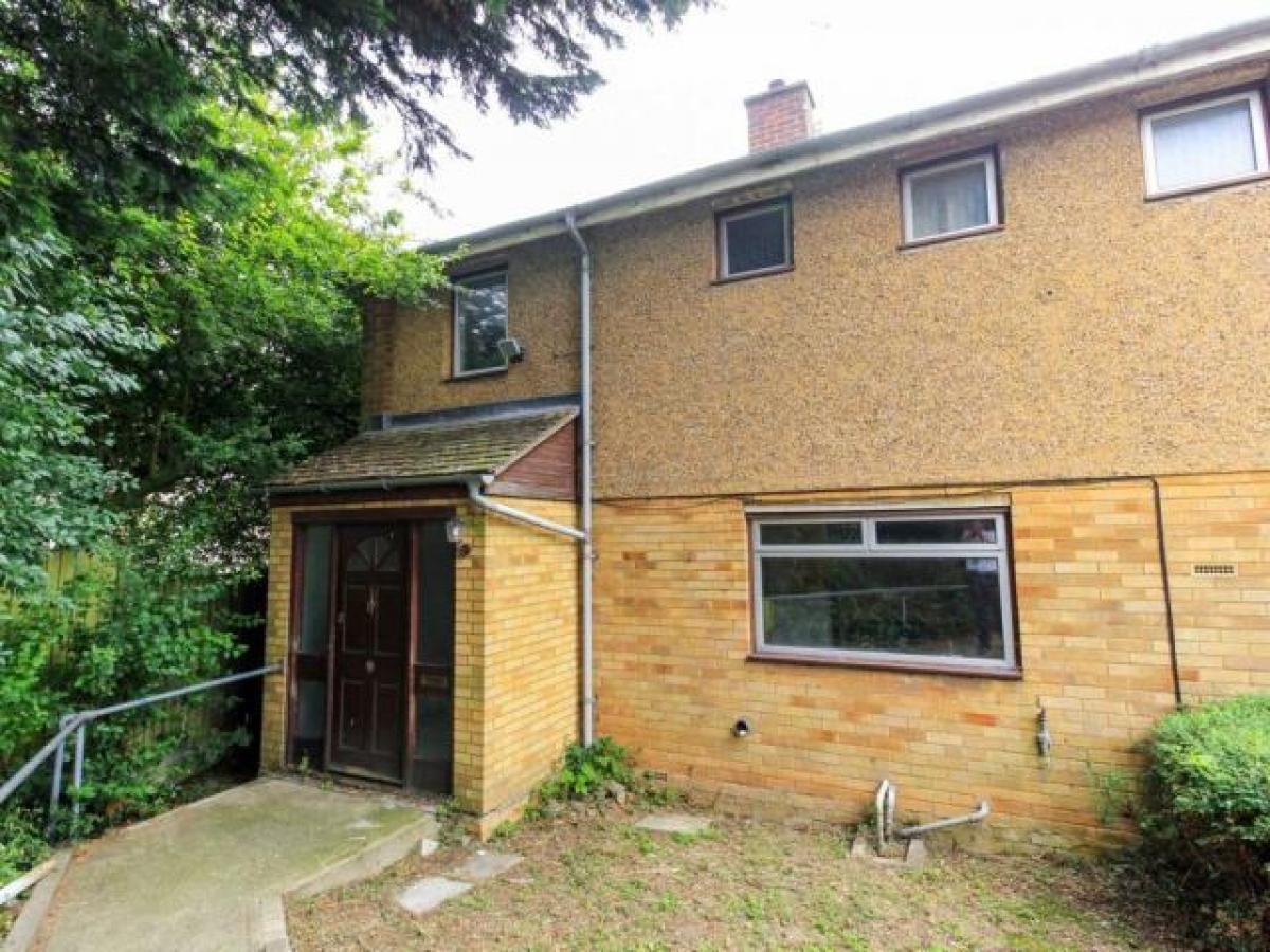 Picture of Home For Rent in Hatfield, Herefordshire, United Kingdom