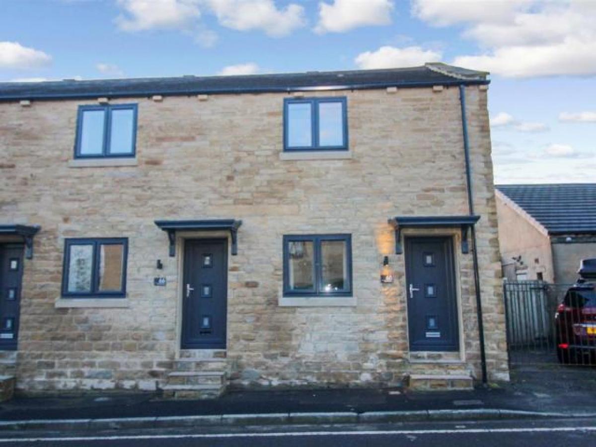 Picture of Home For Rent in Bradford, West Yorkshire, United Kingdom