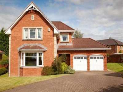 Home For Rent in Livingston, United Kingdom