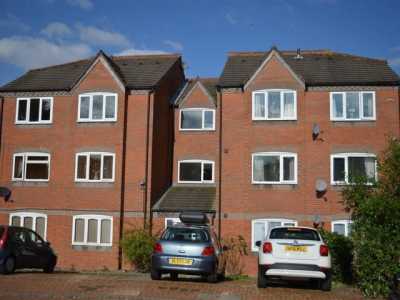 Apartment For Rent in Oldbury, United Kingdom