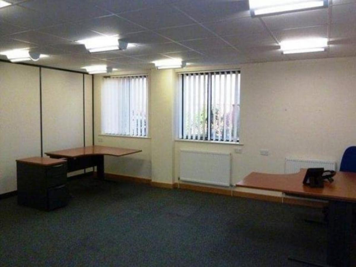 Picture of Office For Rent in York, North Yorkshire, United Kingdom