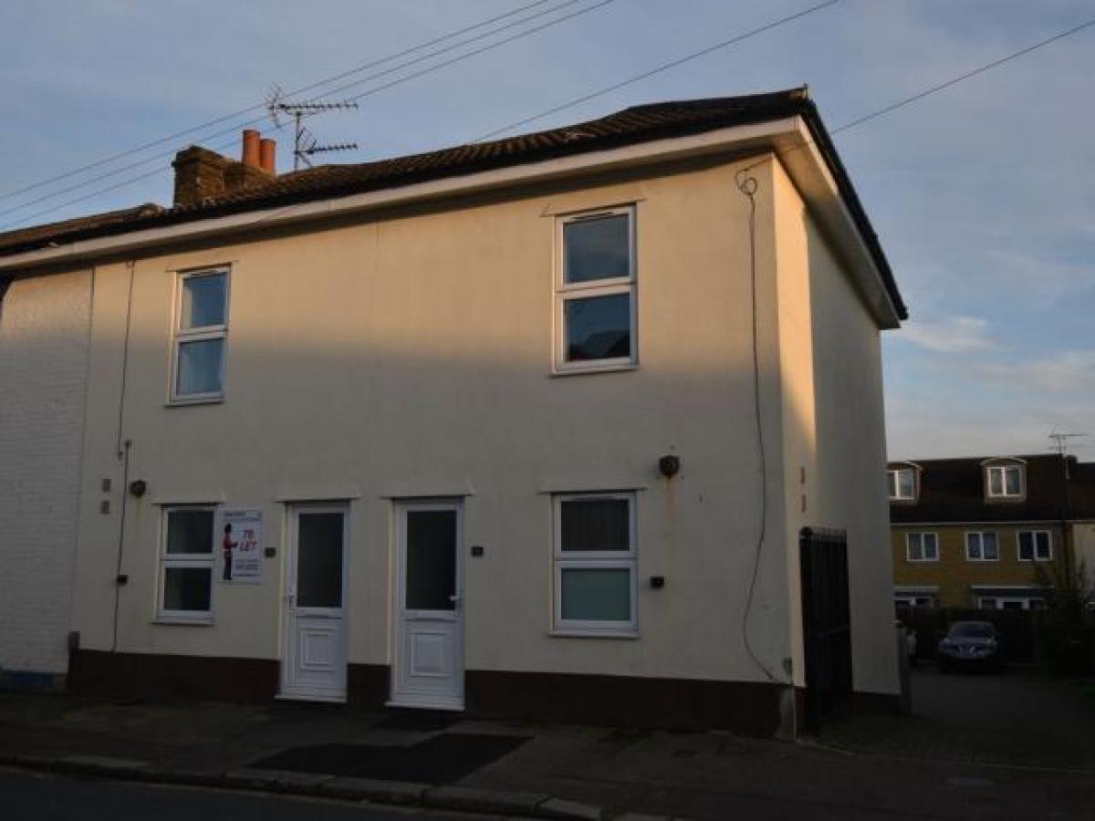 Picture of Home For Rent in Gillingham, Dorset, United Kingdom