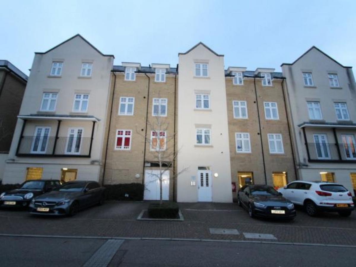 Picture of Apartment For Rent in Bromley, Greater London, United Kingdom