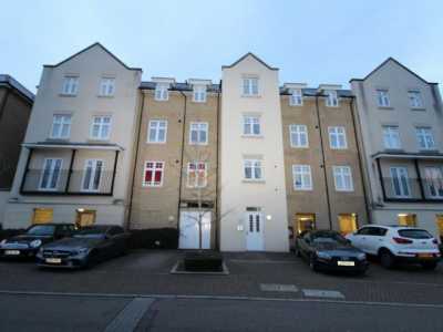 Apartment For Rent in Bromley, United Kingdom