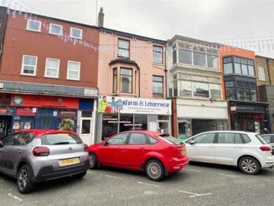 Apartment For Rent in Blackpool, United Kingdom