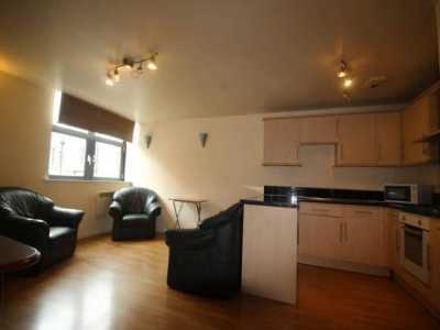 Apartment For Rent in Bradford, United Kingdom