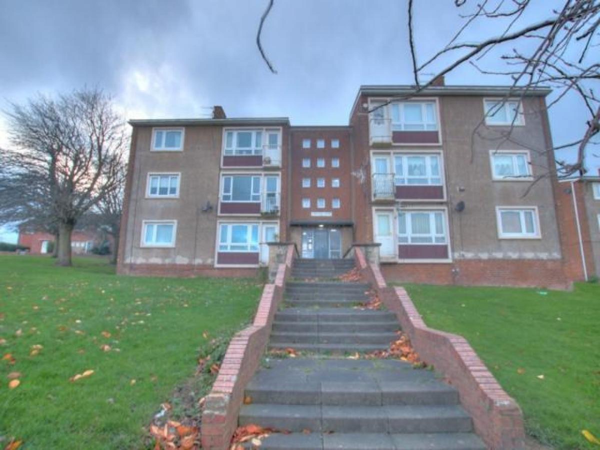 Picture of Apartment For Rent in Gateshead, Tyne and Wear, United Kingdom