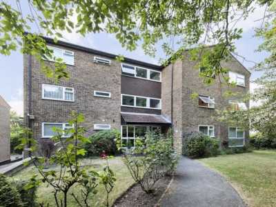 Apartment For Rent in Bushey, United Kingdom