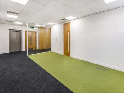 Office For Rent in Farnham, United Kingdom