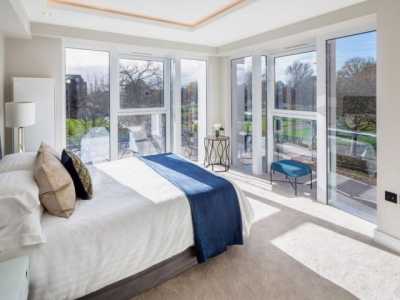 Apartment For Rent in