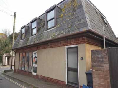 Apartment For Rent in 