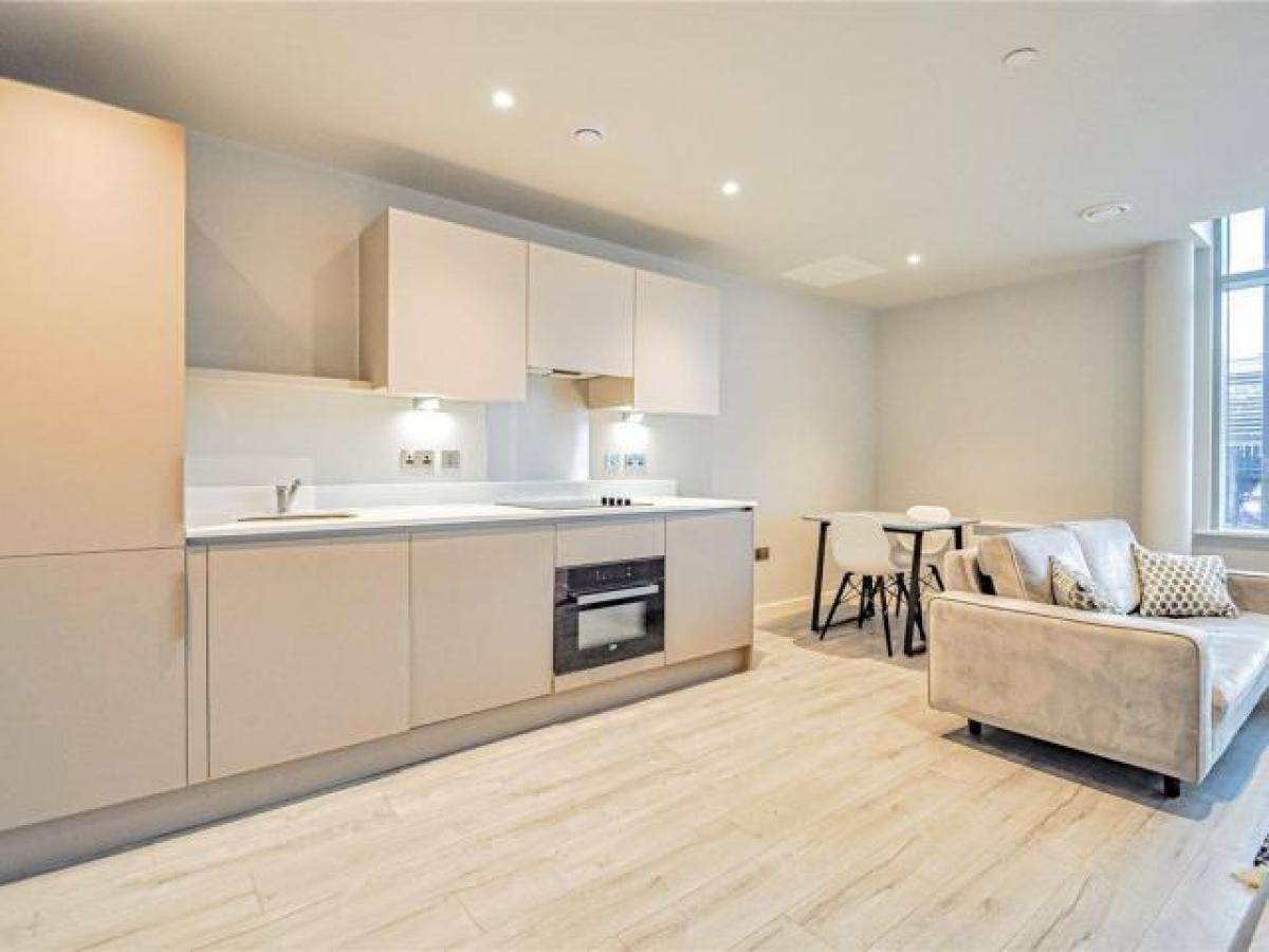 Picture of Apartment For Rent in Bracknell, Berkshire, United Kingdom