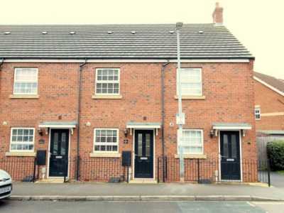 Home For Rent in Beverley, United Kingdom