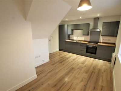 Apartment For Rent in Pontefract, United Kingdom