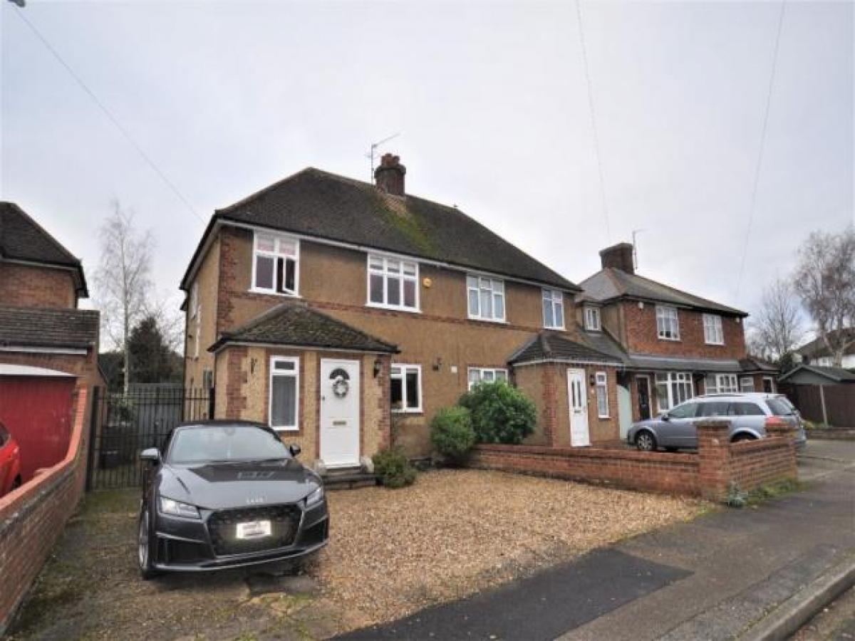 Picture of Home For Rent in Hitchin, Hertfordshire, United Kingdom