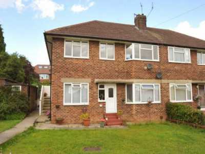 Apartment For Rent in 