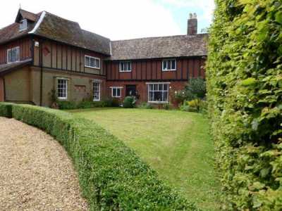 Home For Rent in Ely, United Kingdom