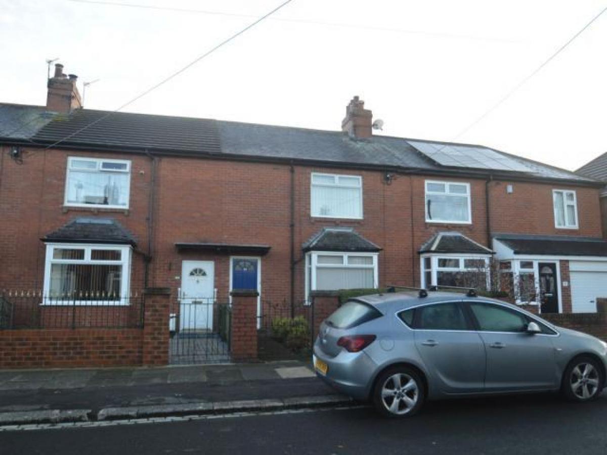 Picture of Home For Rent in Cramlington, Northumberland, United Kingdom