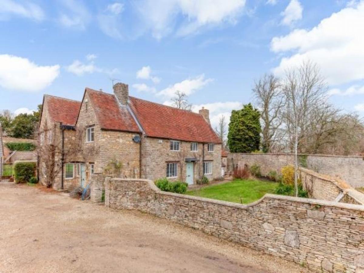 Picture of Residential Land For Rent in Abingdon, Oxfordshire, United Kingdom