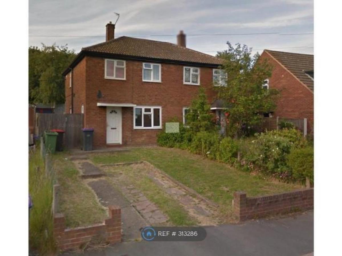 Picture of Home For Rent in Telford, Shropshire, United Kingdom