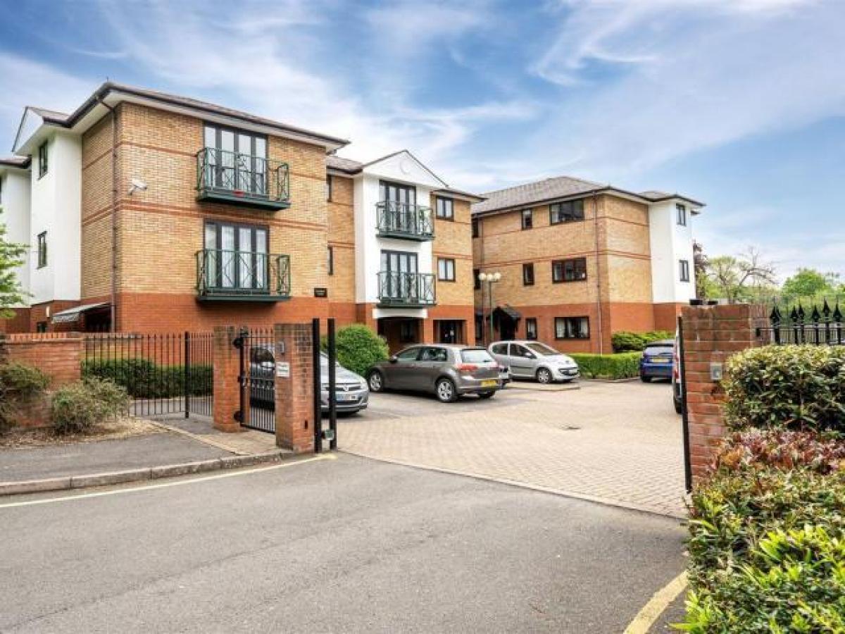 Picture of Apartment For Rent in Maidenhead, Berkshire, United Kingdom