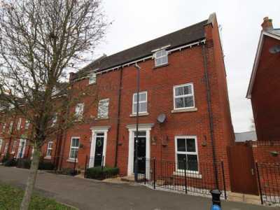 Home For Rent in Swindon, United Kingdom
