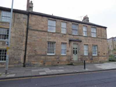 Apartment For Rent in Hexham, United Kingdom