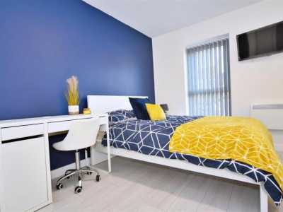 Apartment For Rent in Middlesbrough, United Kingdom