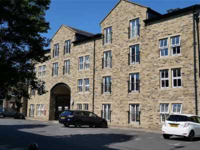Apartment For Rent in Bradford, United Kingdom