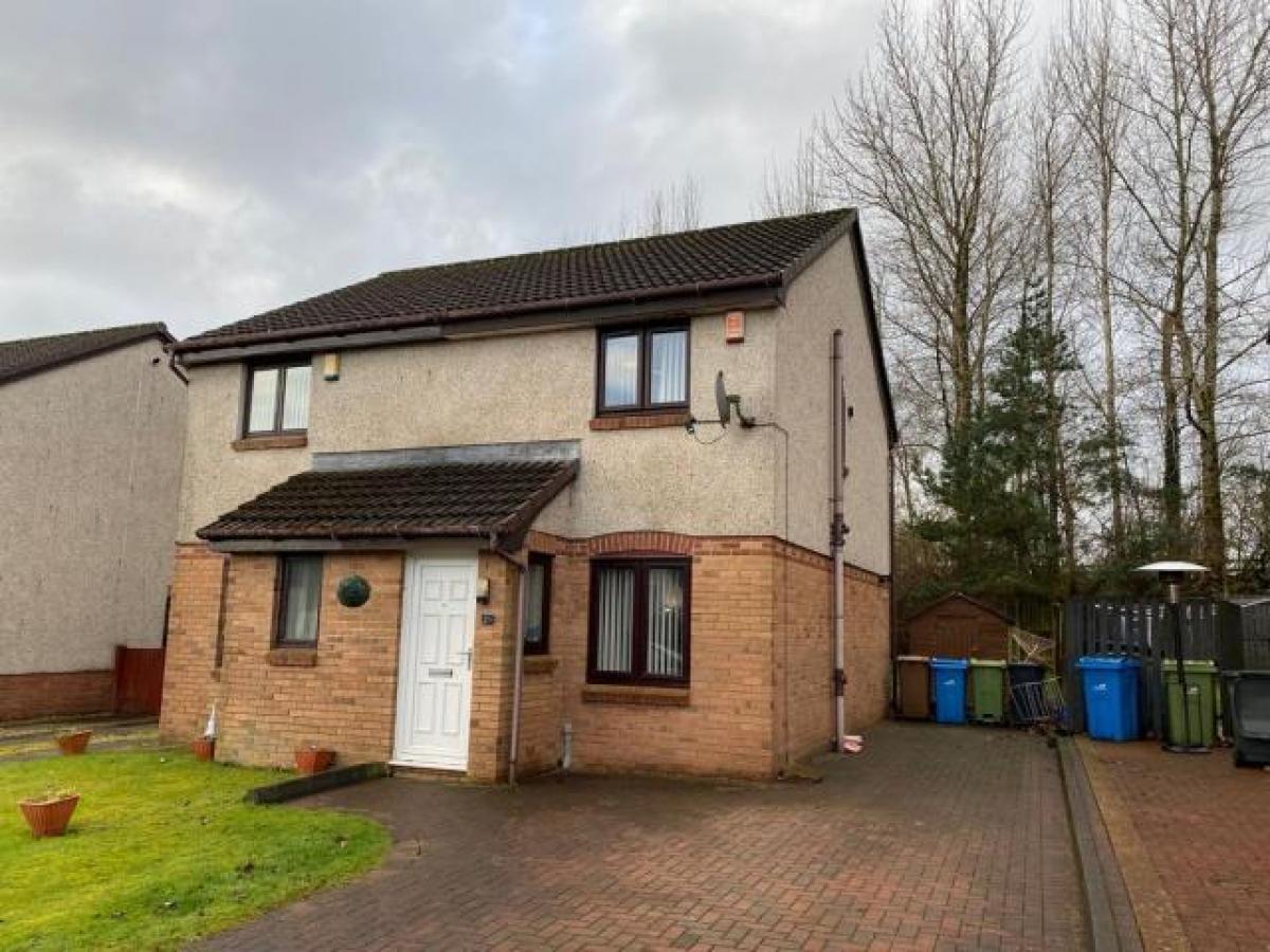 Picture of Home For Rent in Glasgow, Strathclyde, United Kingdom